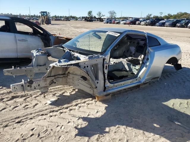 2009 Nissan Gt-R Base იყიდება Riverview-ში, FL - Stripped