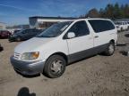 2002 Toyota Sienna Le للبيع في Memphis، TN - Rear End