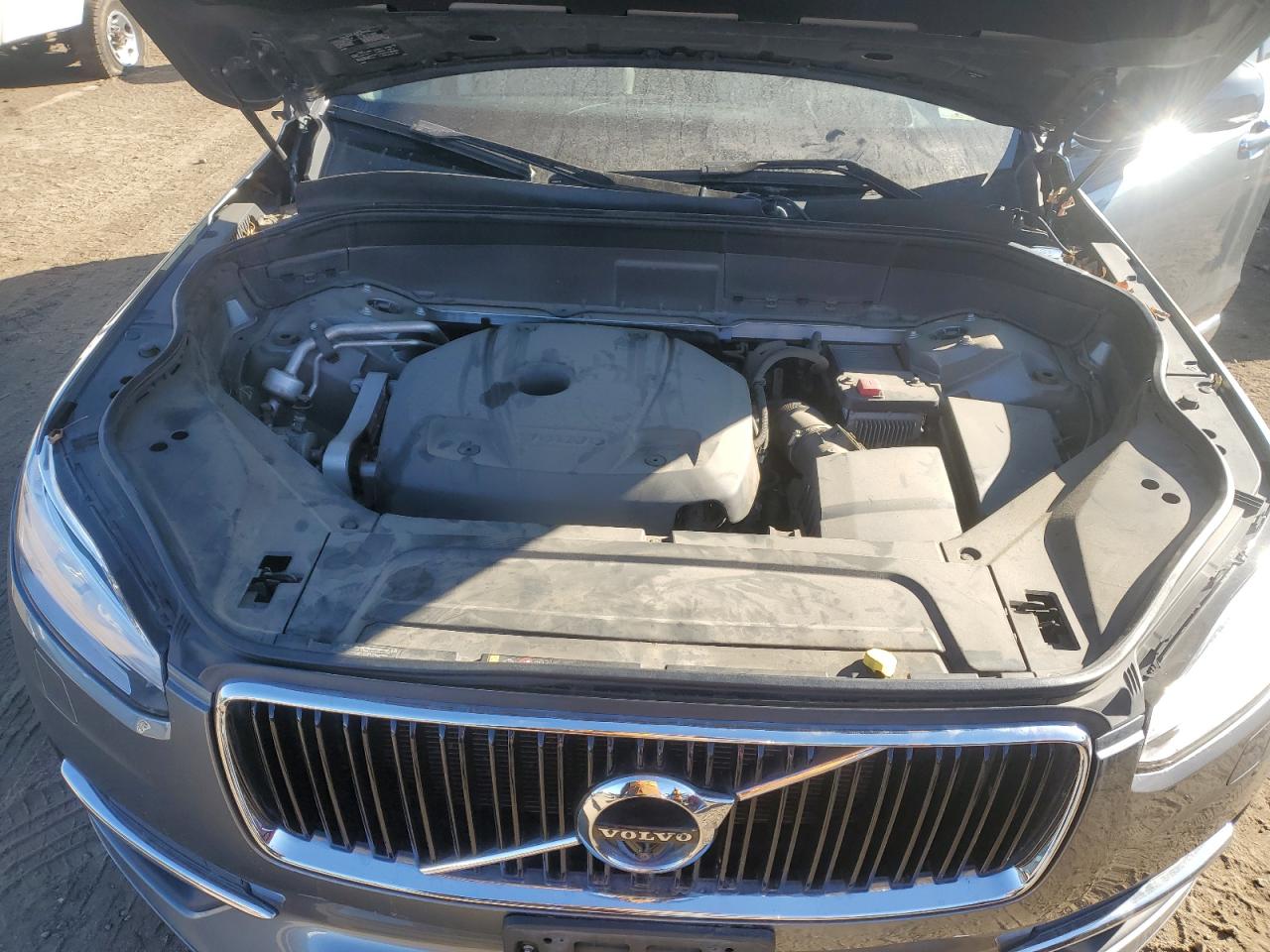 2019 Volvo XC90 - Image 12