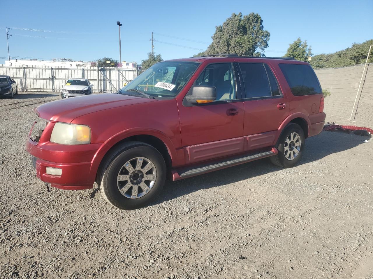 2004 Ford Expedition - Image 1