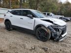 2020 Chevrolet Blazer 3Lt продається в Austell, GA - Front End