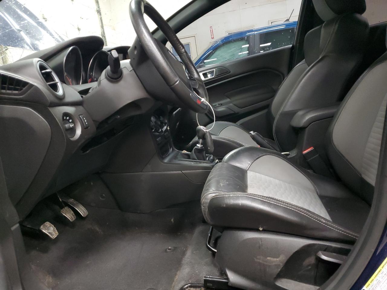 2016 Ford Fiesta - Image 7