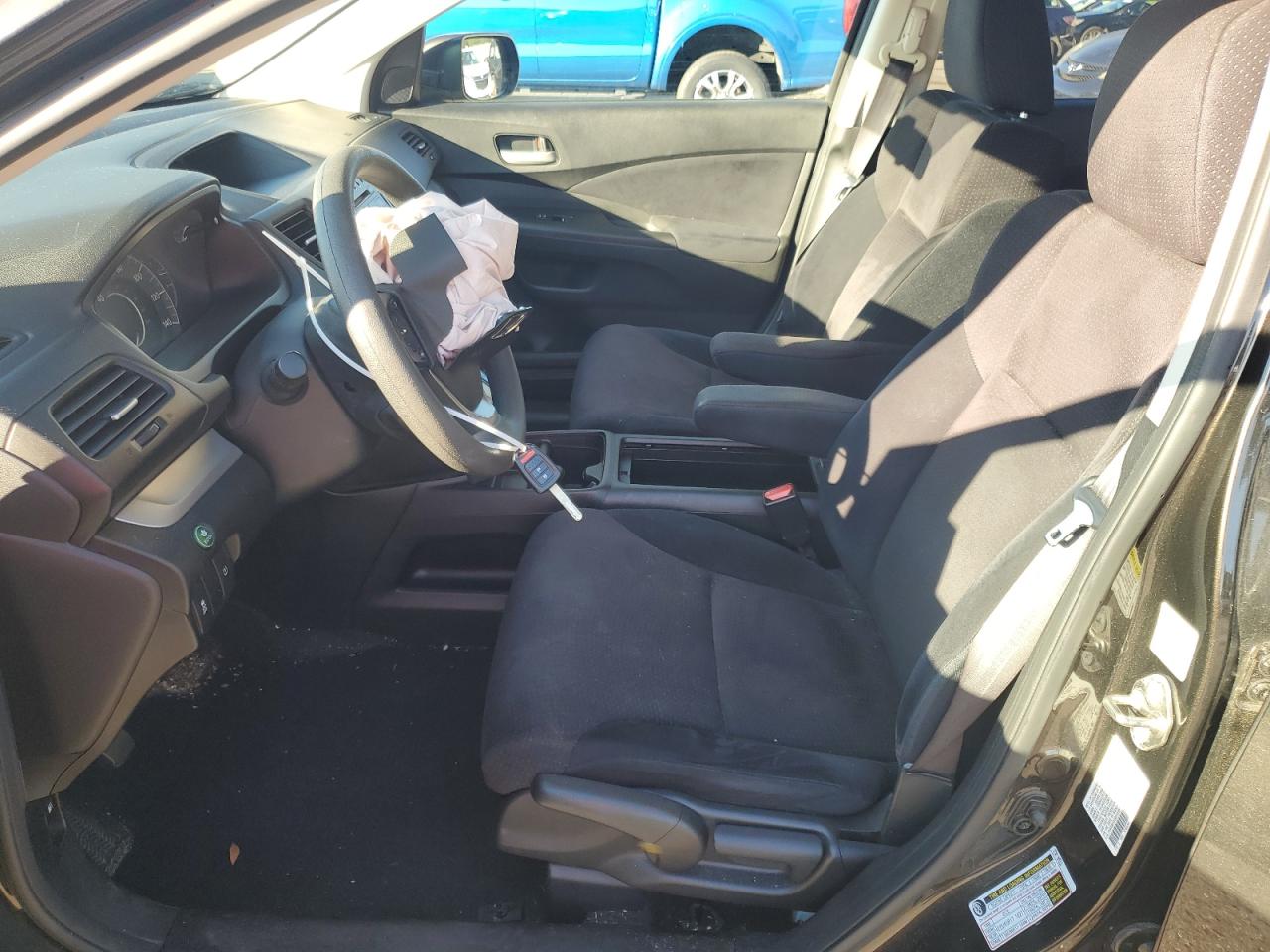 2014 Honda CR-V - Image 7