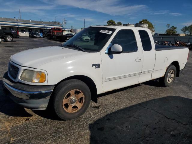 2000 Ford F150  იყიდება Tulsa-ში, OK - Side