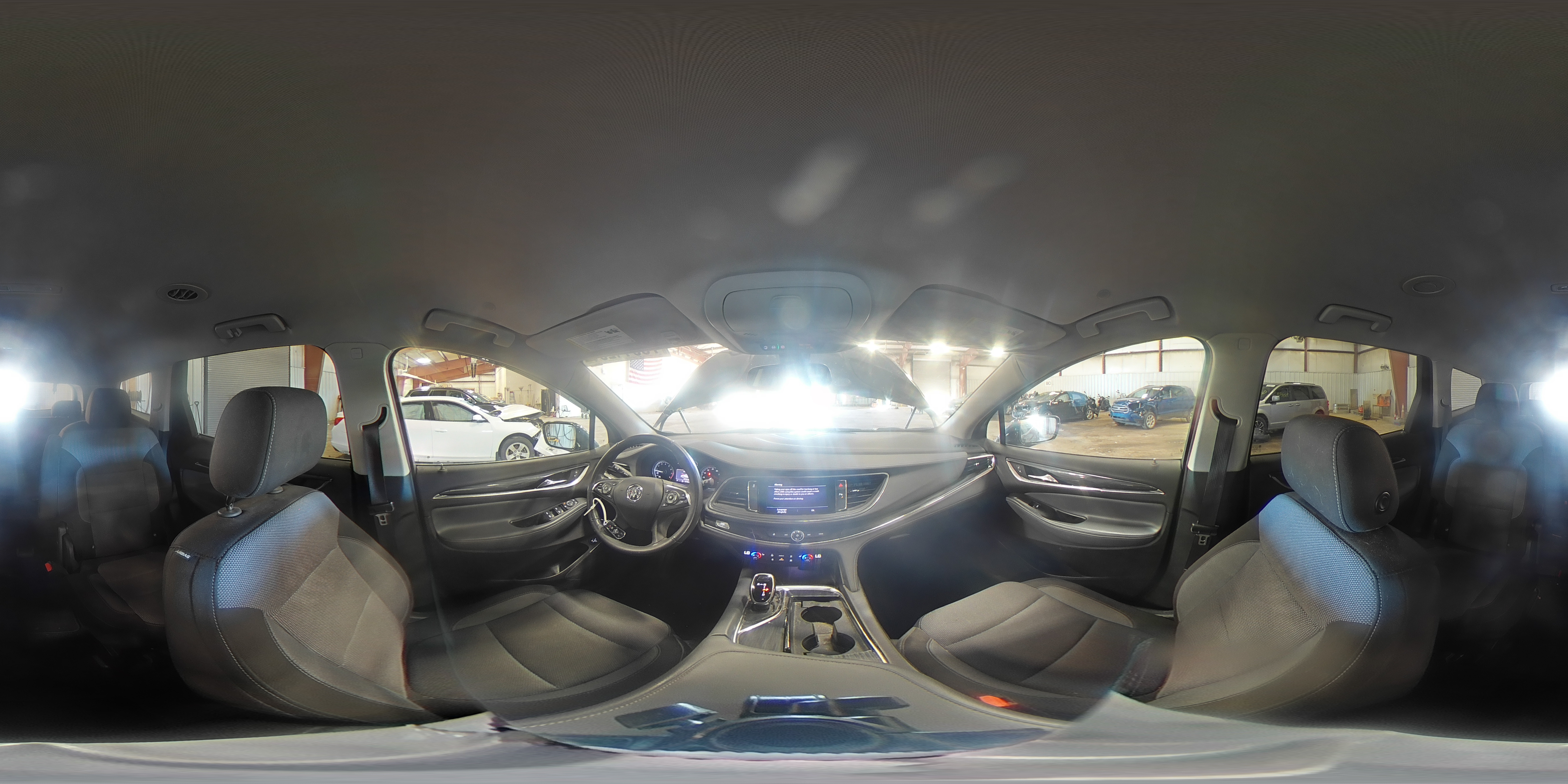 2020 Buick Enclave - Image 14