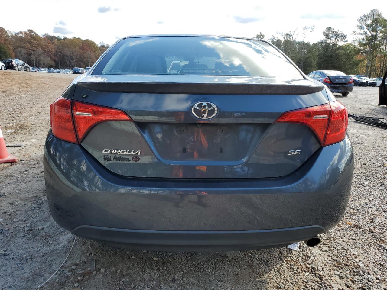 2017 Toyota Corolla - Image 6