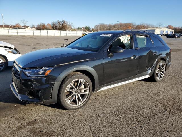 2023 AUDI A4, VIN: WA18AAF46PA084954