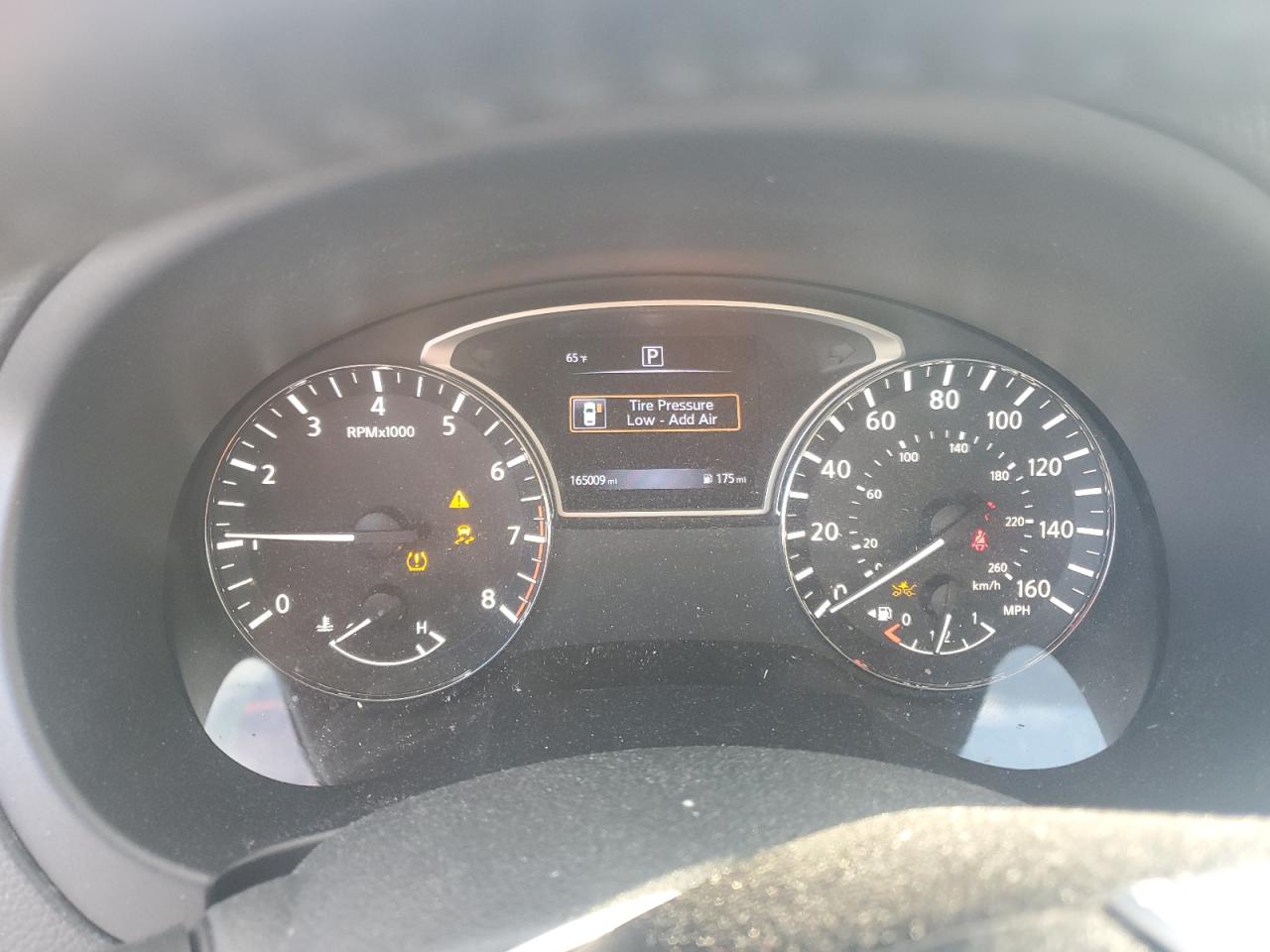 2018 Nissan Altima - Image 9