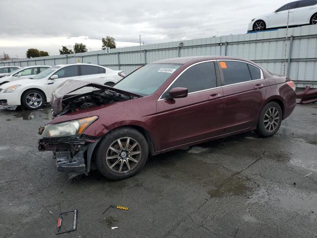 2012 Honda Accord Lx zu verkaufen in Martinez, CA - Front End