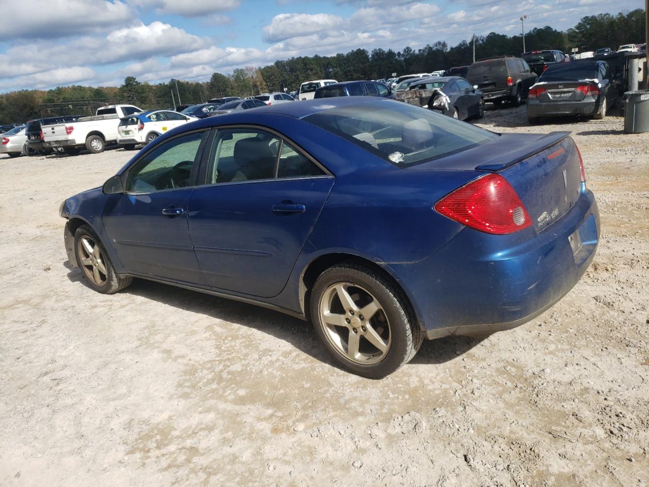 2007 Pontiac G6 Base VIN: 1G2ZG58NX74221760 Lot: 79505974