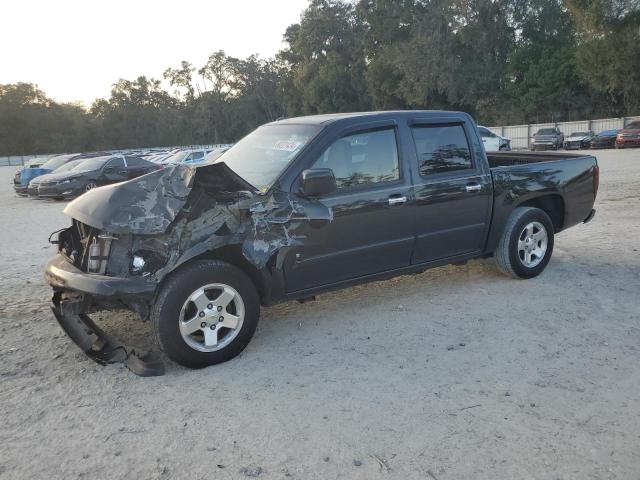 2009 Chevrolet Colorado 