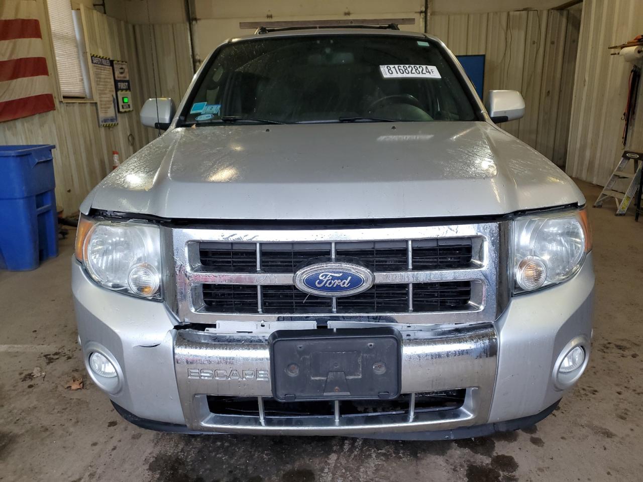 2011 Ford Escape - Image 5