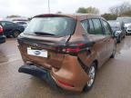 2014 FORD B-MAX ZETE for sale at Copart SANDWICH