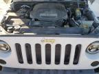 2014 Jeep Wrangler Unlimited Sahara იყიდება Fredericksburg-ში, VA - All Over