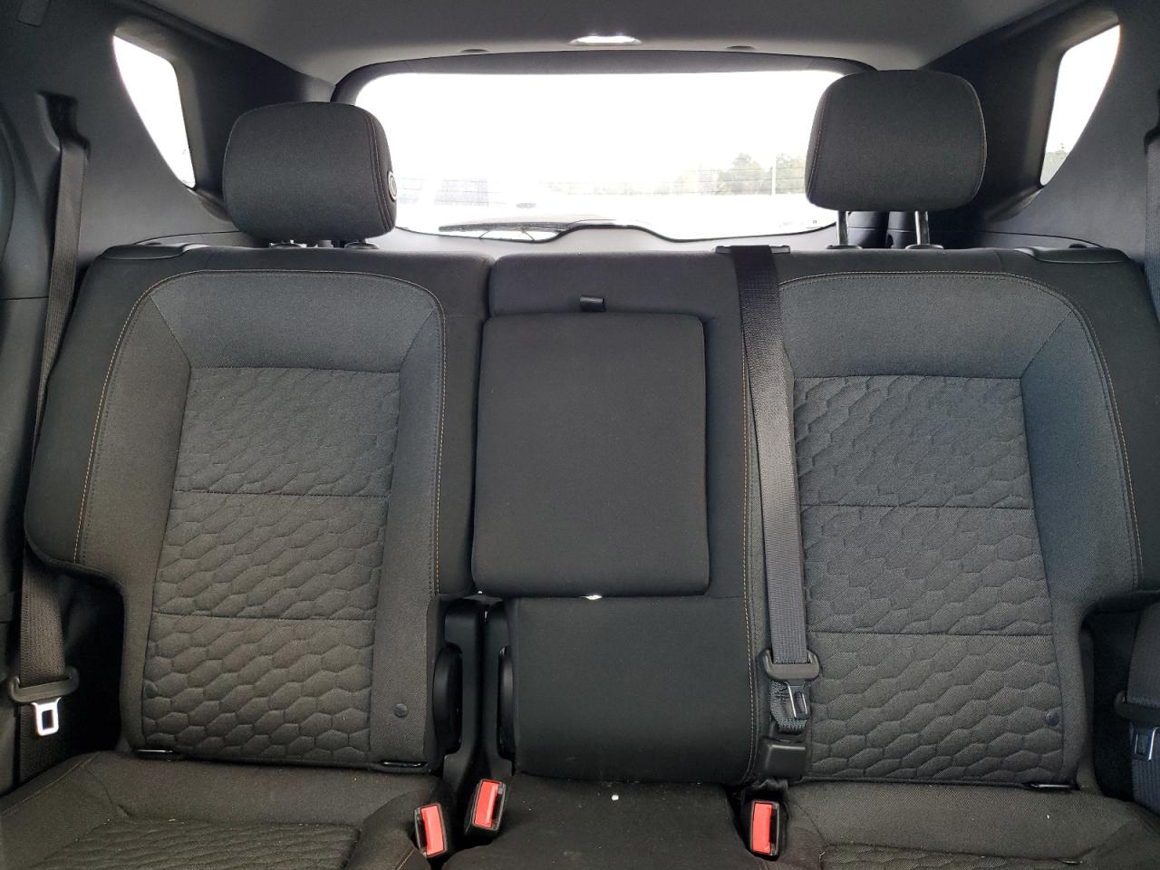 2018 Chevrolet Equinox - Image 10