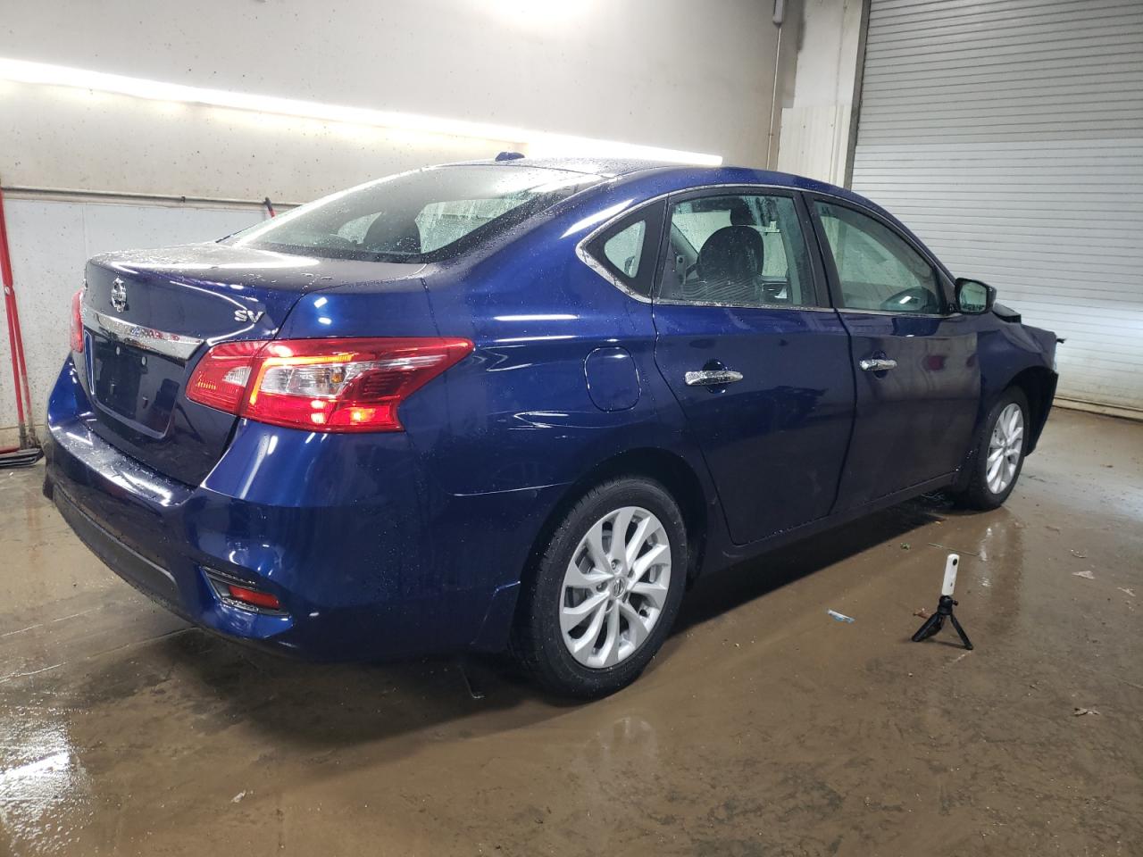 2018 Nissan Sentra - Image 3