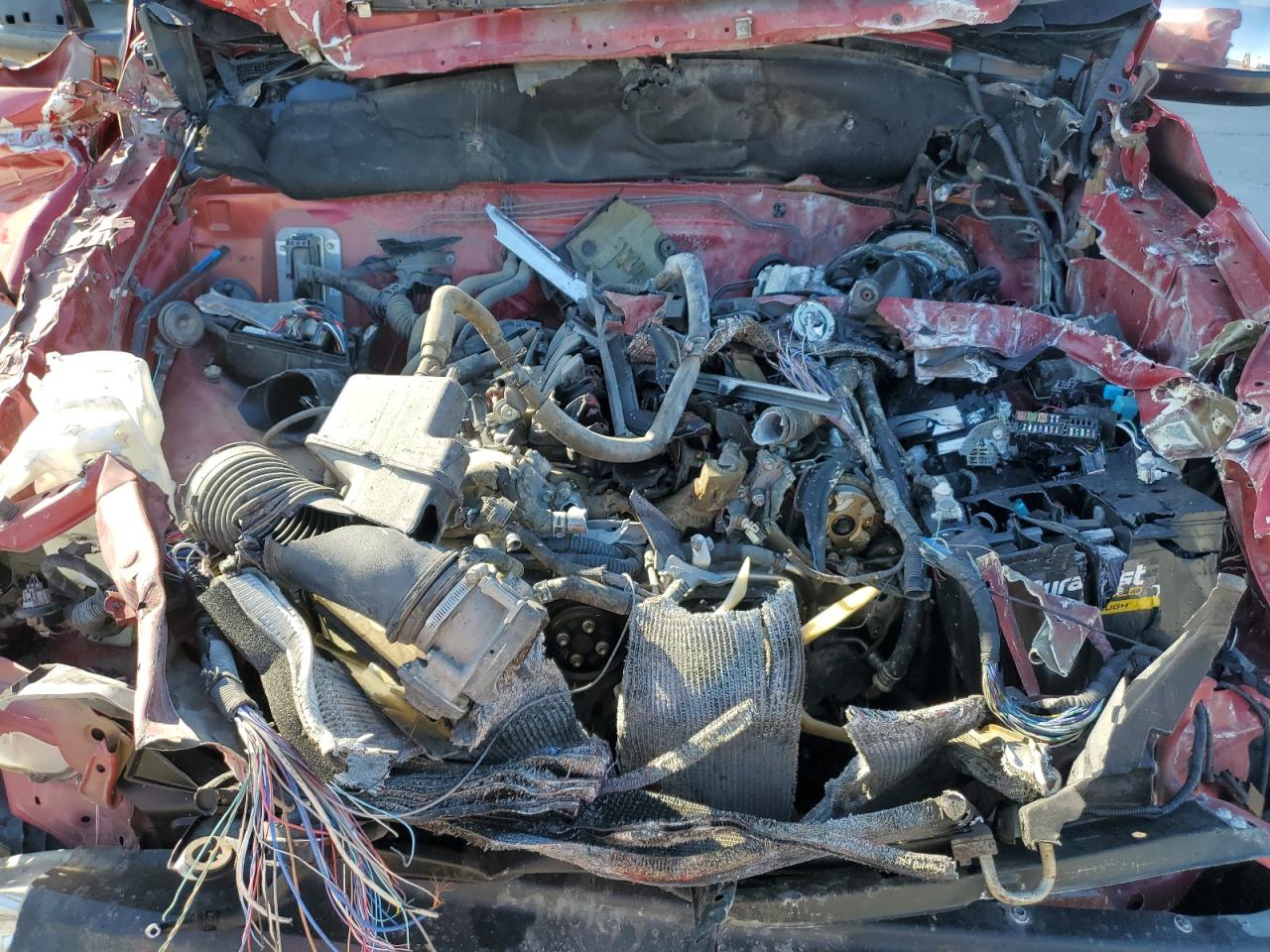 2017 Toyota Tundra - Image 12