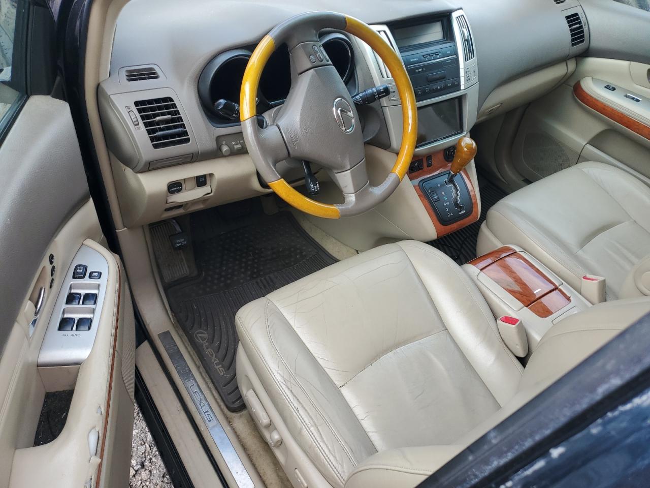 2006 Lexus RX - Image 8