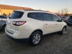 2013 Chevrolet Traverse Lt იყიდება Louisville-ში, KY - Front End