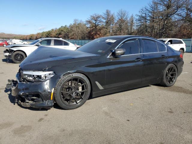 2019 Bmw 540 Xi იყიდება Brookhaven-ში, NY - Front End