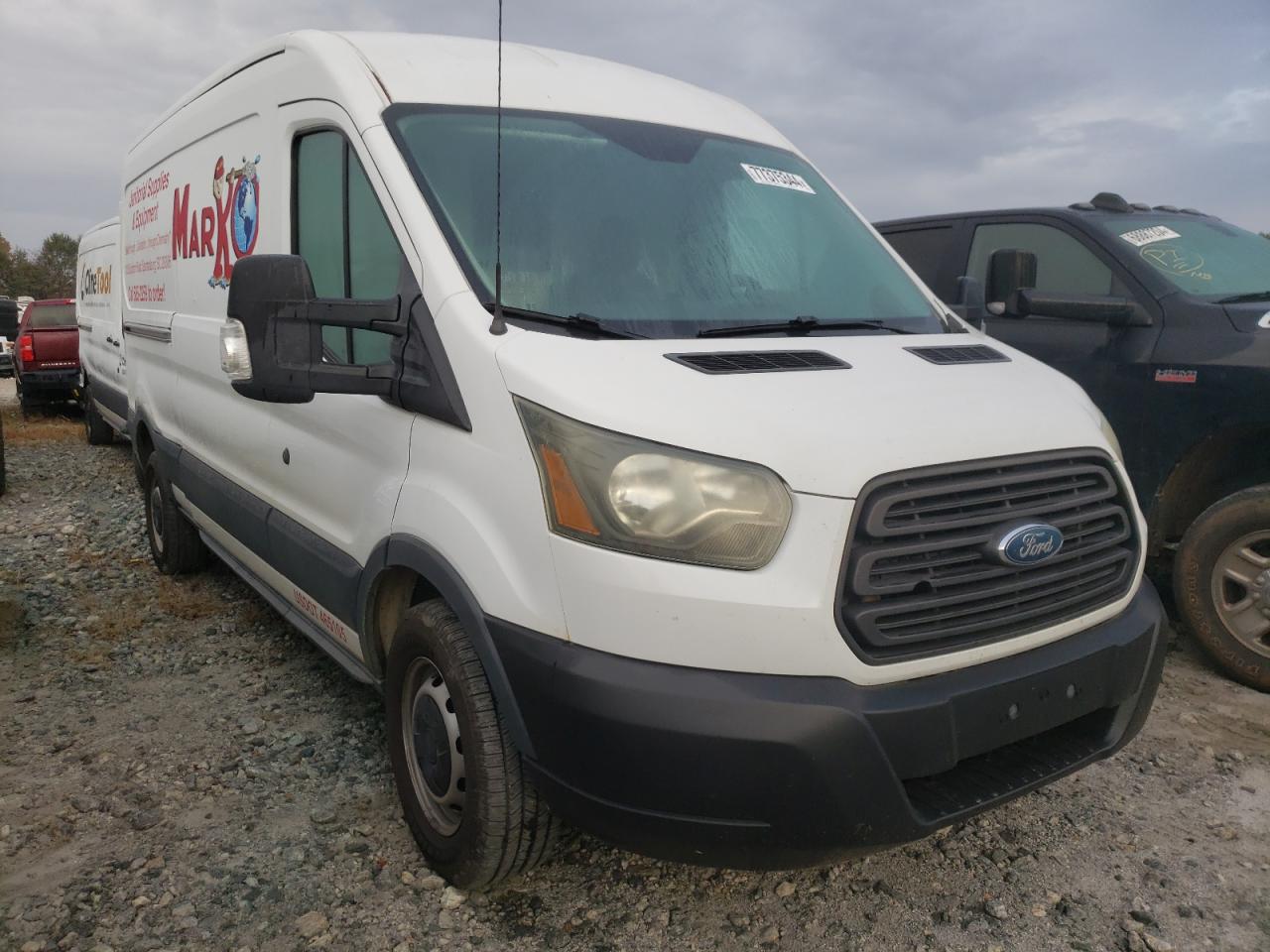 2015 Ford Transit - Image 4