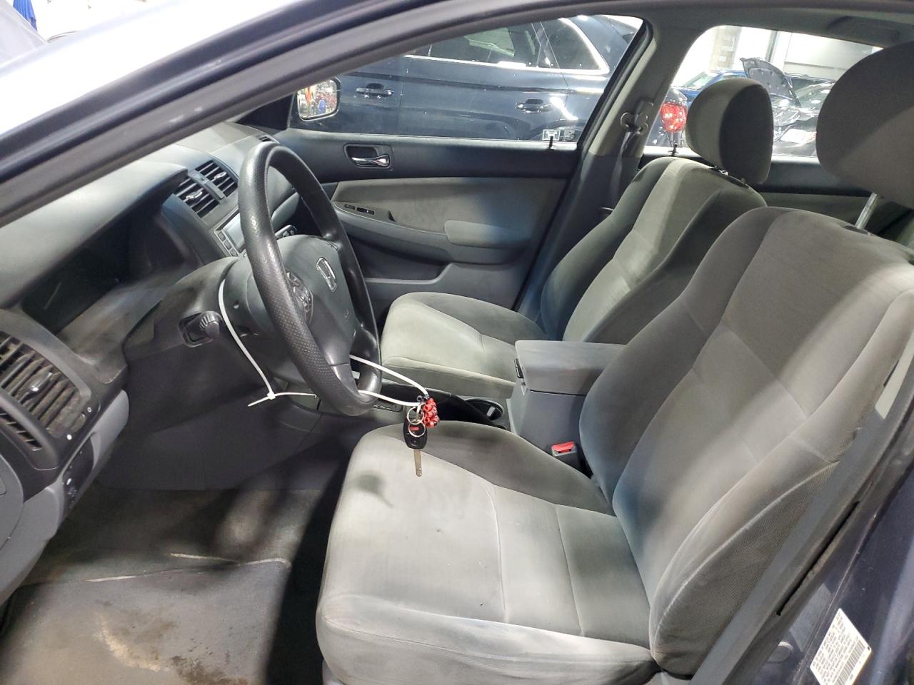 2007 Honda Accord - Image 7