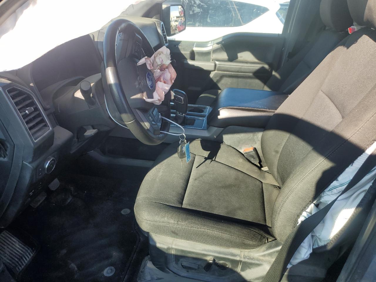 2020 Ford F-150 - Image 7