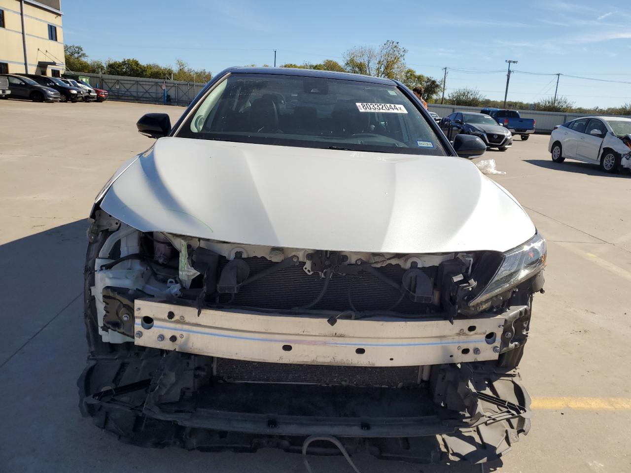 2021 Toyota Camry - Image 5