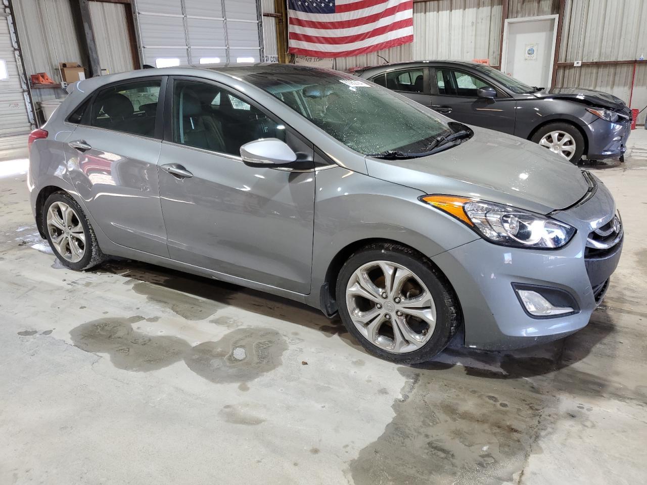 2014 Hyundai Elantra - Image 4