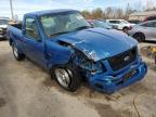 2001 Ford Ranger  en Venta en Pekin, IL - Rollover