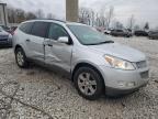 2012 Chevrolet Traverse Lt за продажба в Wayland, MI - Side