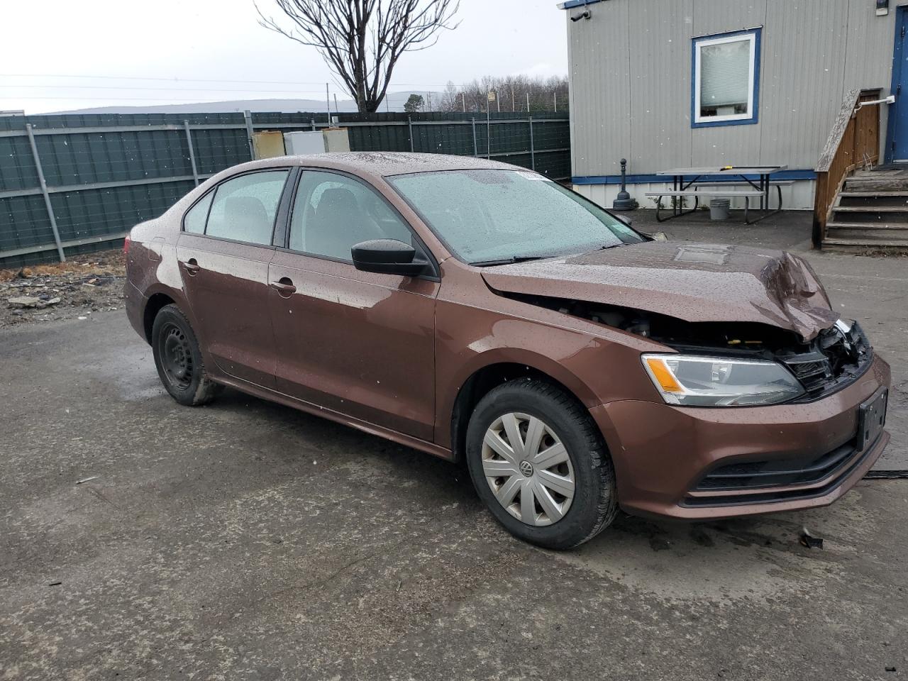 VIN 3VW167AJ2GM367666 2016 VOLKSWAGEN JETTA no.4