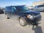 2018 Ford Flex Sel за продажба в Wilmer, TX - All Over