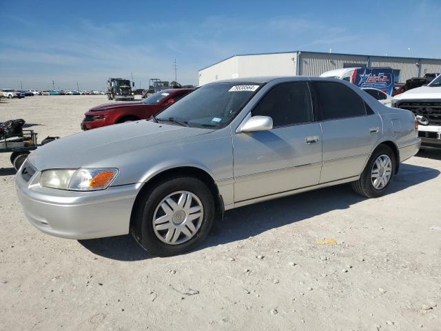 2001 Toyota Camry Ce