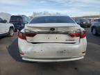 2016 Lexus Es 300H продається в Glassboro, NJ - Rear End