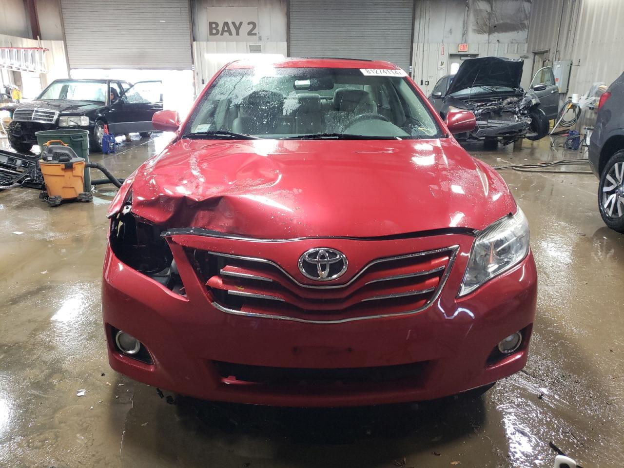2011 Toyota Camry - Image 5