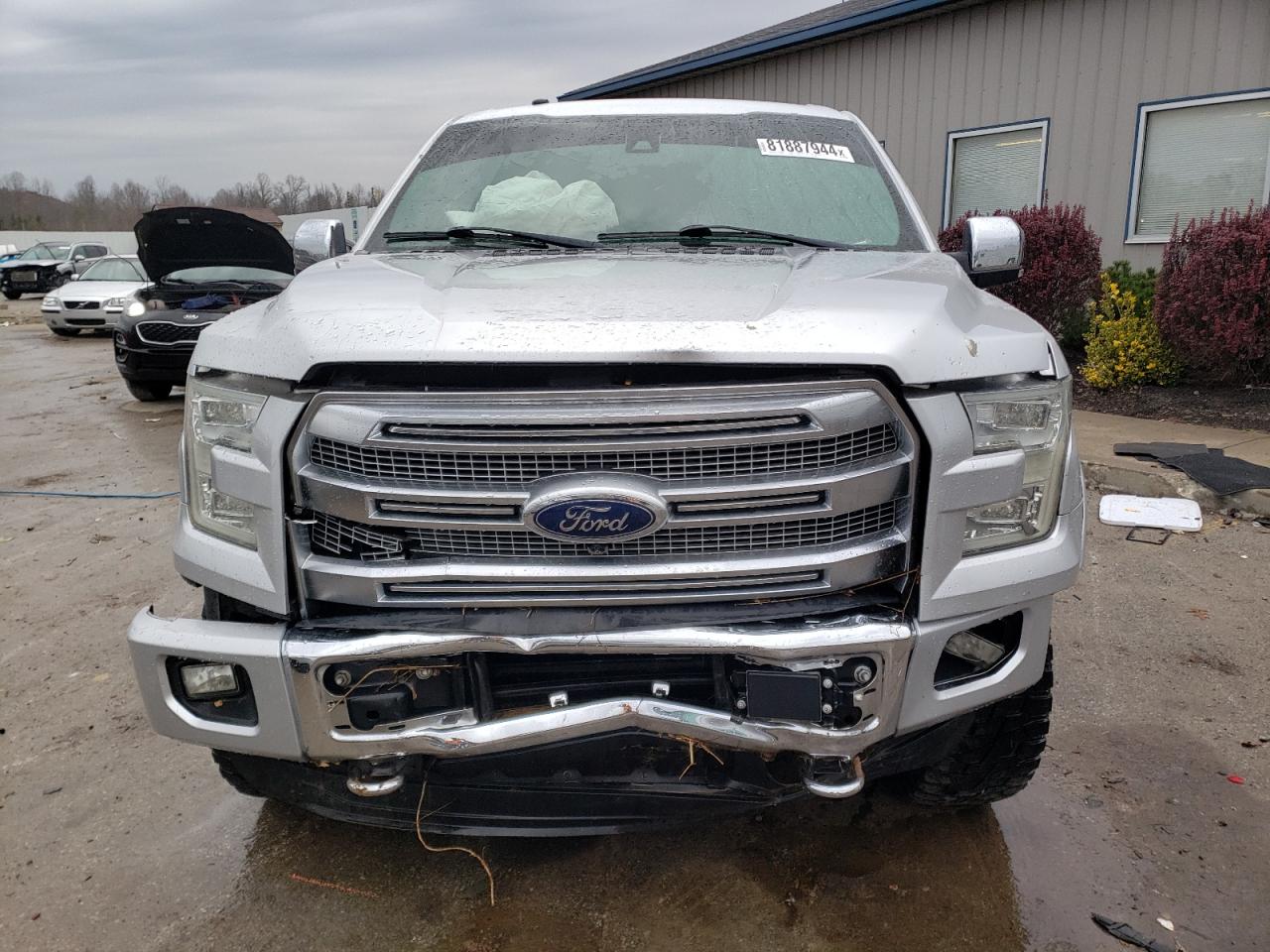 VIN 1FTEW1EG2FFA96204 2015 FORD F-150 no.5