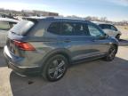 2019 Volkswagen Tiguan Sel Premium იყიდება Kansas City-ში, KS - Side