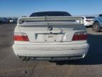 1997 Bmw M3  en Venta en North Las Vegas, NV - Mechanical