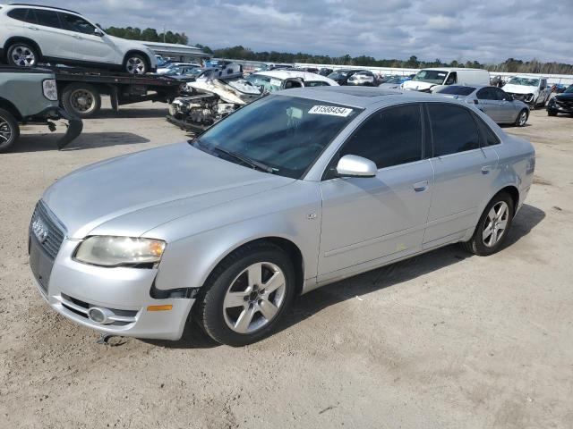 2006 Audi A4 2 Turbo