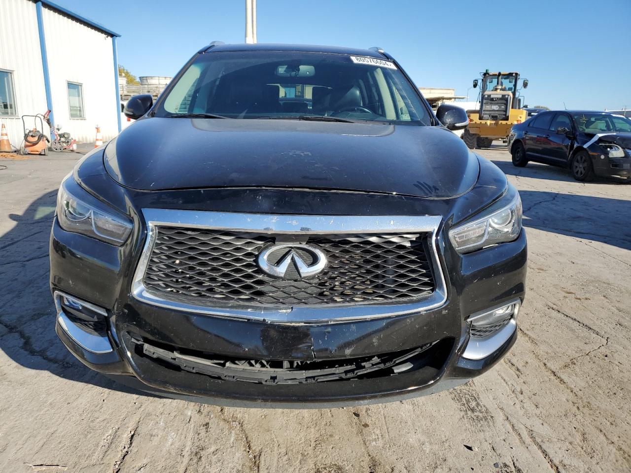 VIN 5N1AL0MM2GC531911 2016 INFINITI QX60 no.5