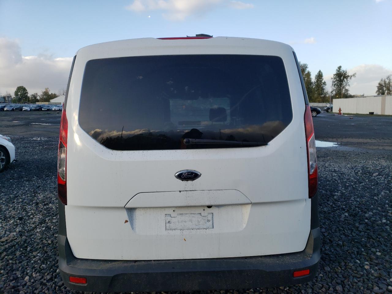 2016 Ford Transit Connect Xl VIN: NM0LE7E72G1245834 Lot: 79282124