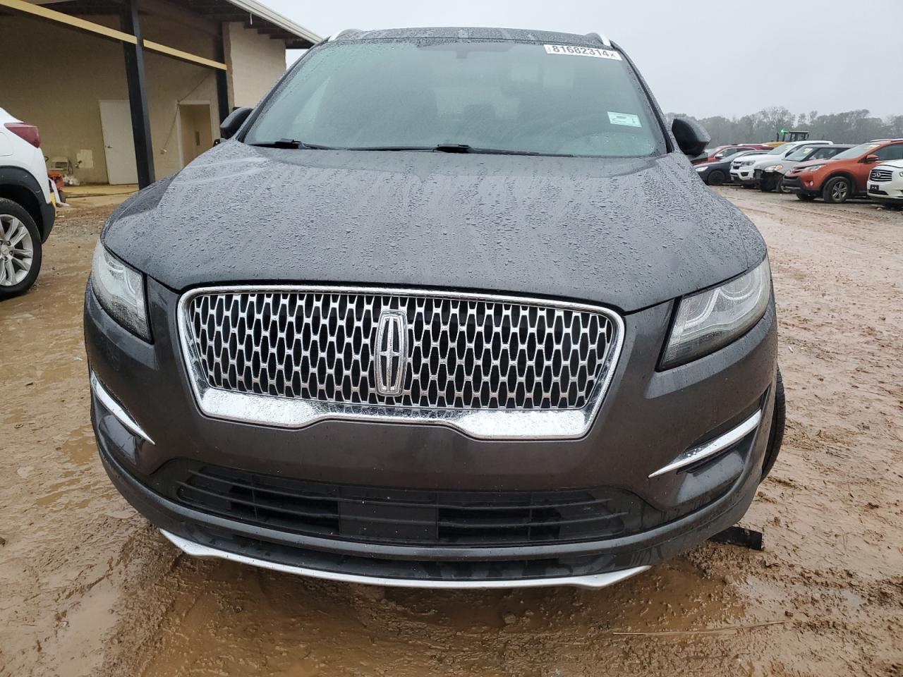 VIN 5LMCJ1C9XKUL34681 2019 LINCOLN MKZ no.5