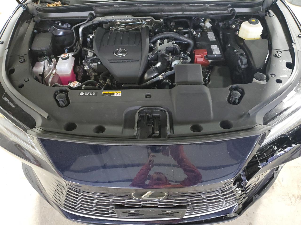 2024 Lexus RX - Image 12