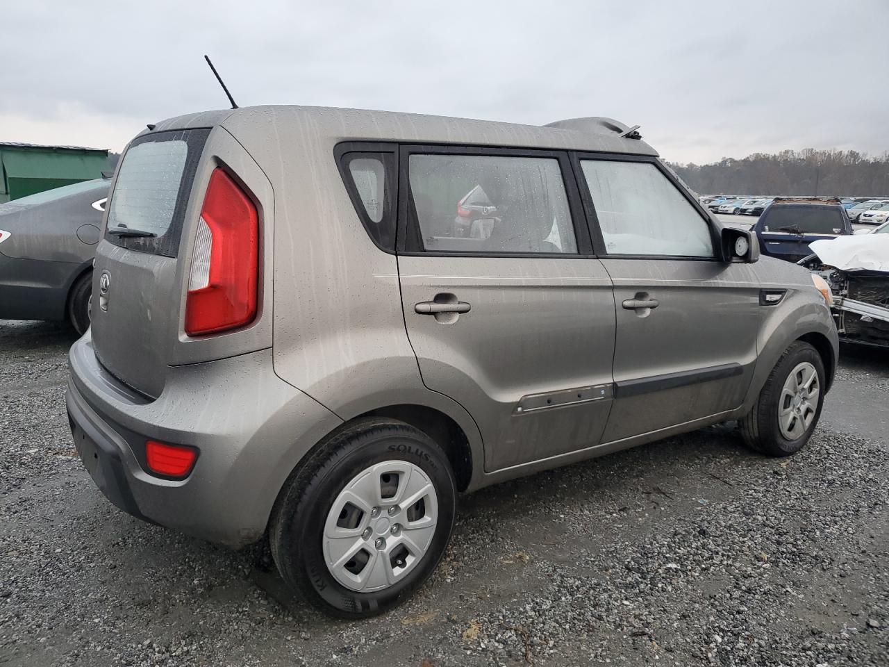 2013 Kia Soul - Image 3