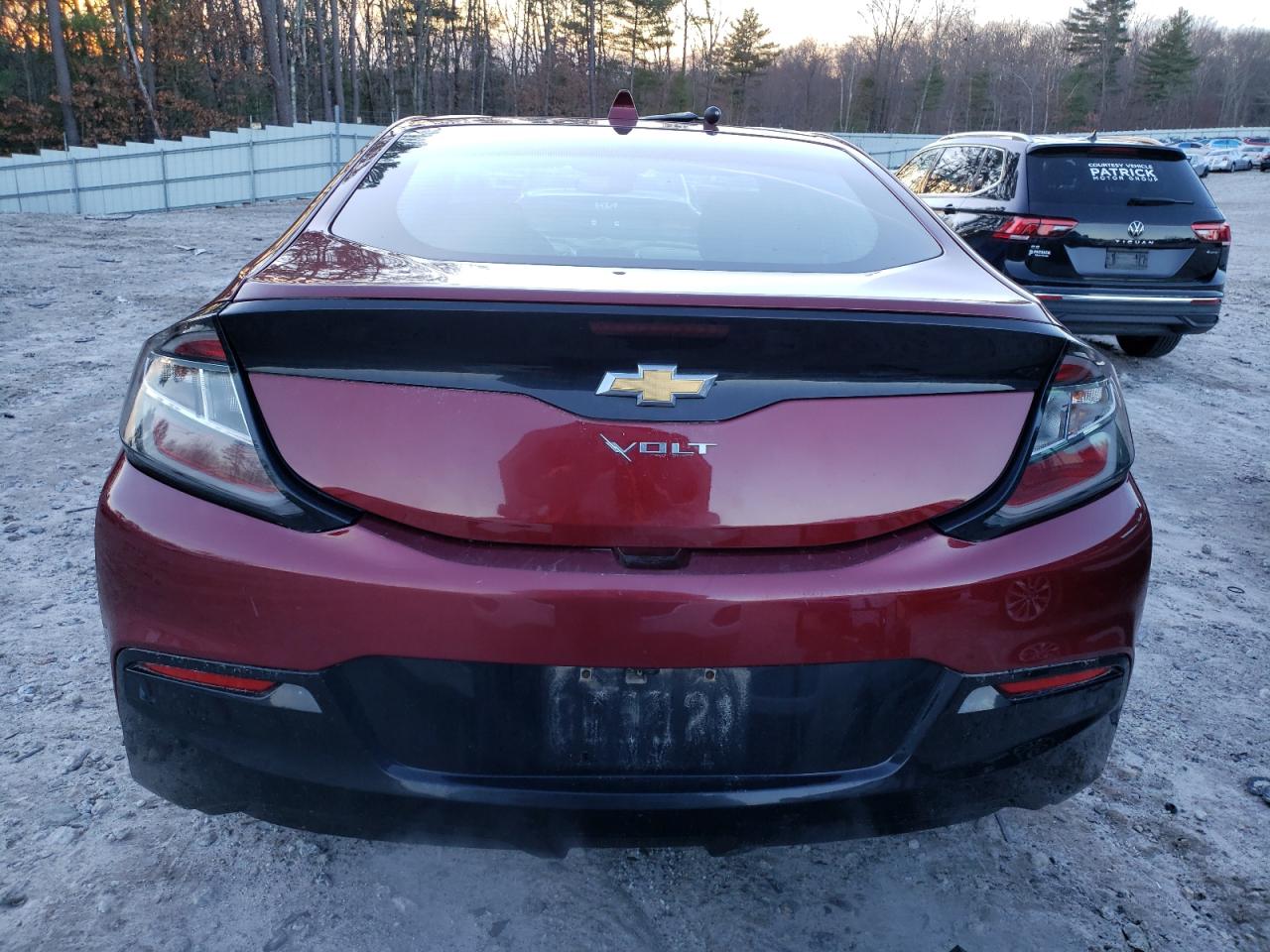 2017 Chevrolet Volt - Image 6
