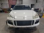 2009 Porsche Cayenne Gts იყიდება Billings-ში, MT - Rear End