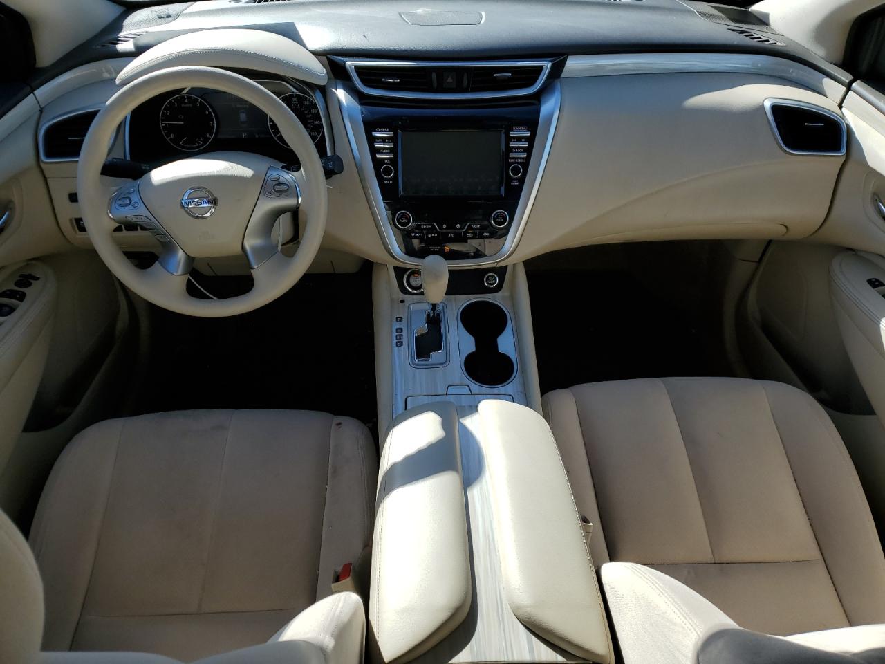 2015 Nissan Murano - Image 8