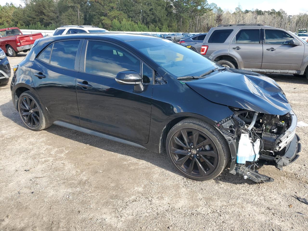 2022 Toyota Corolla - Image 4