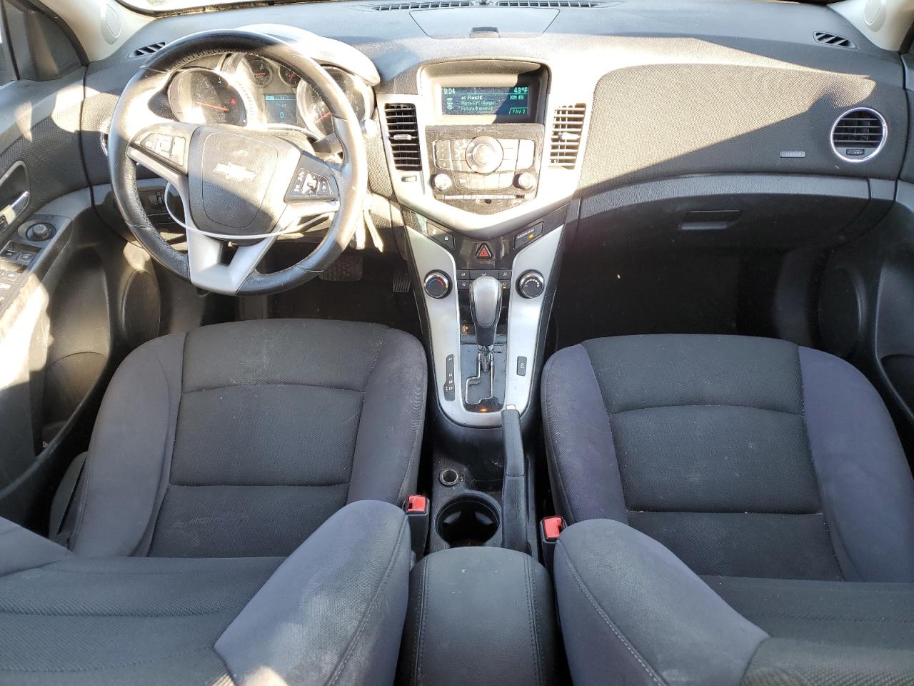 2013 Chevrolet Cruze - Image 8